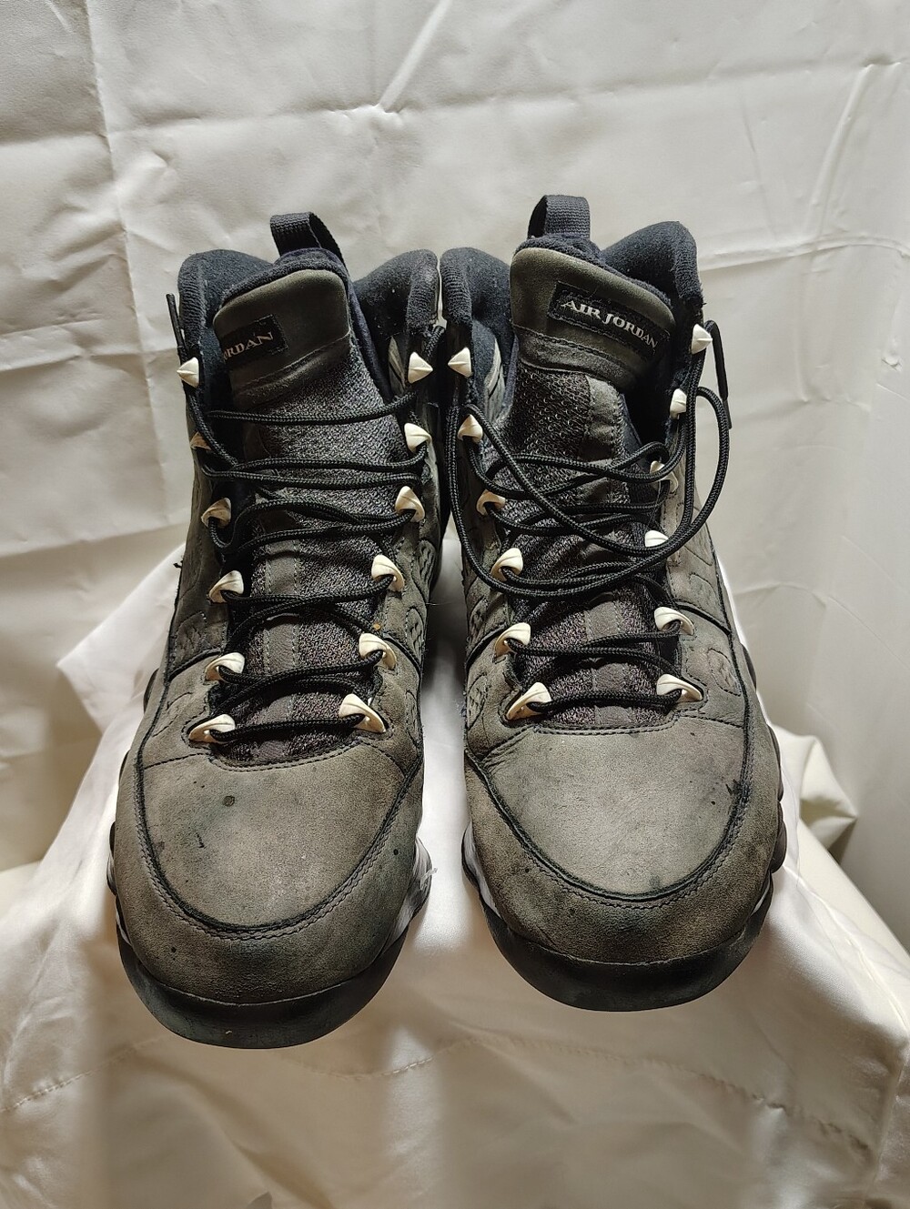 Air Jordan 9 Retro Men's